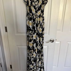 Free People jumpsuit